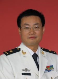 刘元林海军总医院